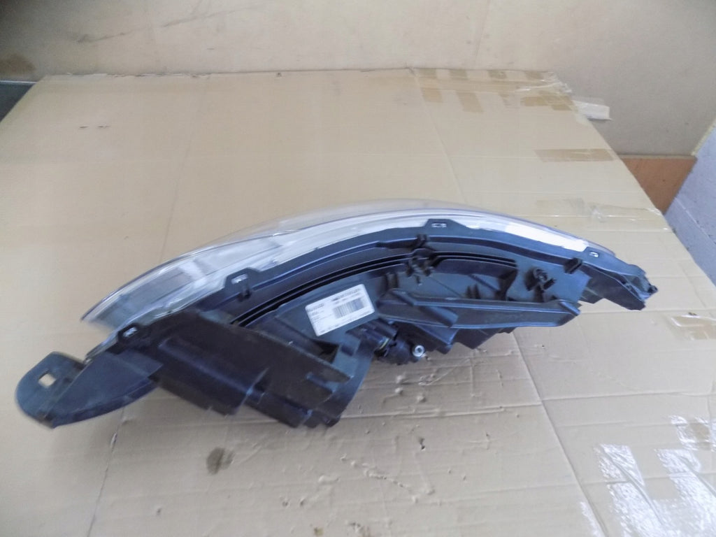 Frontscheinwerfer Peugeot 2008 9677810280 Rechts Scheinwerfer Headlight