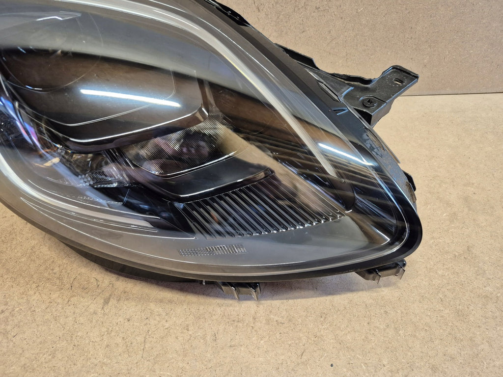 Frontscheinwerfer Ford Puma L1TB13E014GH LED Rechts Scheinwerfer Headlight SCH8861102578um
