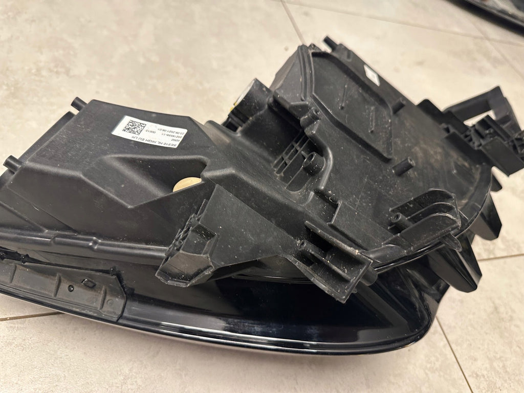 Frontscheinwerfer Cupra Born 10F941007H LED Links Scheinwerfer Headlight SCH6231706164pa