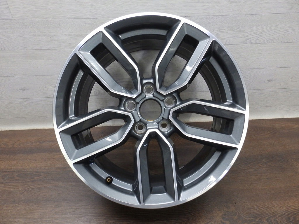 1x Alufelge 18 Zoll 7.5" 5x112 51ET 8V0601025 Audi A3 Rim Wheel FEL7537397367ao