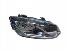 Laden Sie das Bild in den Galerie-Viewer, Frontscheinwerfer VW Polo 6C1941006B Rechts Scheinwerfer Headlight SCH7478311948la