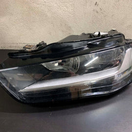 Frontscheinwerfer Audi A4 B8 8K0941003AB Links Scheinwerfer Headlight SCH6405927177ew