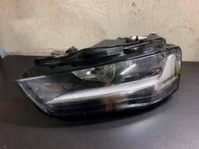 Load image into Gallery viewer, Frontscheinwerfer Audi A4 B8 8K0941003AB Links Scheinwerfer Headlight SCH6405927177ew