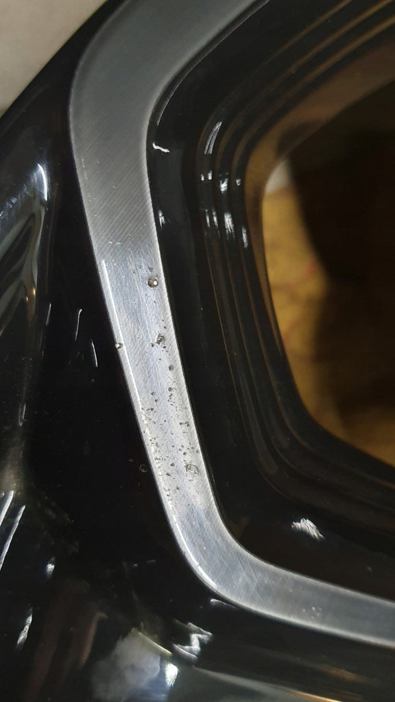 1x Alufelge 19 Zoll 7.0" 5x114.3 40ET 403007598R 403000336R Renault Kadjar FEL7167820371zr