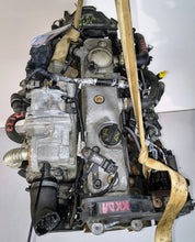 Laden Sie das Bild in den Galerie-Viewer, Motor Ford Focus C-Max KKDA 1.8 TDCI 115PS 85kW Diesel Engine Komplett MOT7191026409ef