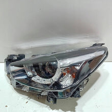 Load image into Gallery viewer, Frontscheinwerfer Mazda 2 Dj D09K-51040 Full LED Links Scheinwerfer Headlight