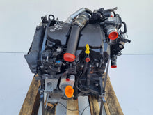 Laden Sie das Bild in den Galerie-Viewer, Motor Renault Kadjar K9K649 1.5 DCI 110PS 81kW 2015 Diesel Engine Komplett