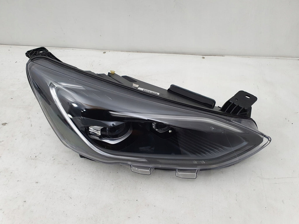 Frontscheinwerfer Ford Focus JX7B-13E016-CB LED Rechts Scheinwerfer Headlight