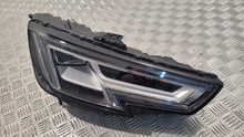 Laden Sie das Bild in den Galerie-Viewer, Frontscheinwerfer Audi A4 B9 8W0941034 LED Rechts Scheinwerfer Headlight SCH8020628289gk