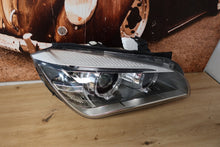 Laden Sie das Bild in den Galerie-Viewer, Frontscheinwerfer BMW X1 E84 7290240 Xenon Rechts Scheinwerfer Headlight SCH7253485701yx