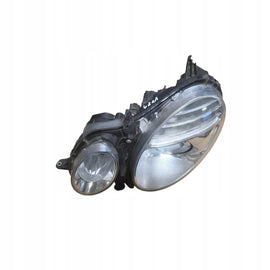 Frontscheinwerfer Mercedes-Benz W211 Links Scheinwerfer Headlight SCH7399003682af