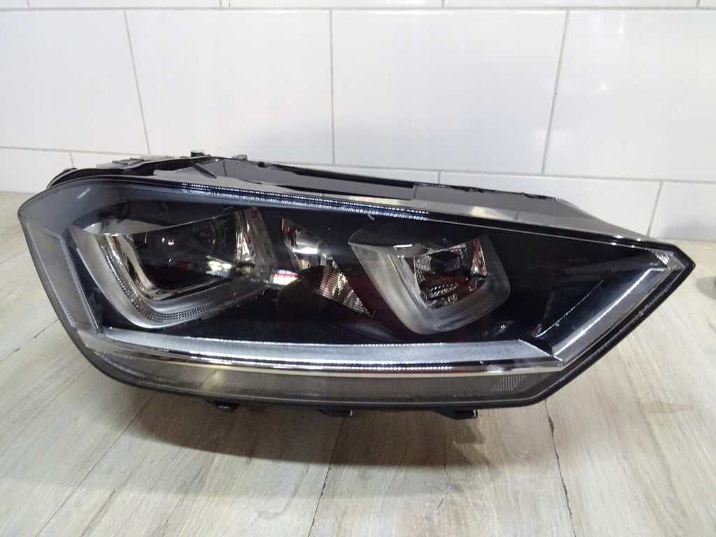 Frontscheinwerfer VW Sportsvan 517941034B Bi-Xenon Rechts Scheinwerfer Headlight