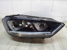 Laden Sie das Bild in den Galerie-Viewer, Frontscheinwerfer VW Sportsvan 517941034B Bi-Xenon Rechts Scheinwerfer Headlight