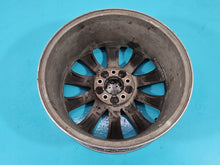 Laden Sie das Bild in den Galerie-Viewer, 1x Alufelge 17 Zoll 7.0" 5x110 35ET 13269541 Opel Meriva B Rim Wheel FEL5376673785dy