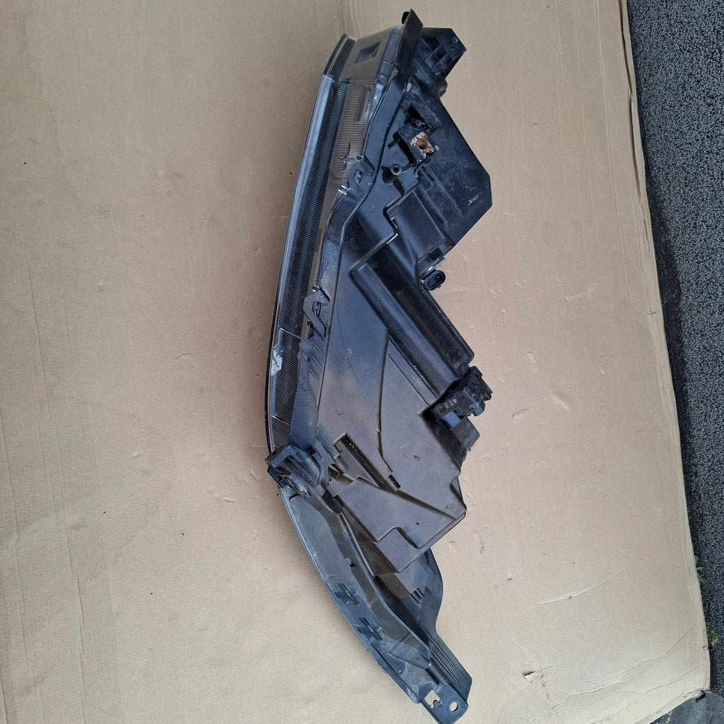 Frontscheinwerfer Honda Hrv Hr V 215-FUL-RH LED Rechts Scheinwerfer Headlight