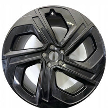 Load image into Gallery viewer, 1x Alufelge 20 Zoll 9.5" 5x112 47ET Glanz Schwarz 14B601025R VW Rim Wheel FEL4856448930ra