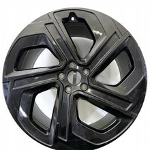 Load image into Gallery viewer, 1x Alufelge 20 Zoll 9.5" 5x112 47ET Glanz Schwarz 14B601025R VW Rim Wheel FEL4856448930ra