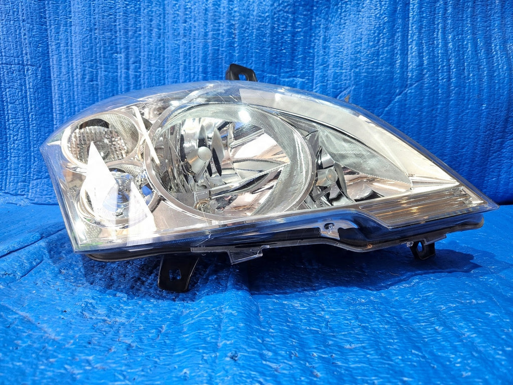 Frontscheinwerfer Mercedes-Benz Viano W639 Vito A6398201961 Rechts Headlight