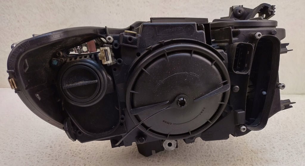 Frontscheinwerfer BMW 4 F32 F33 7387543 Xenon Links Scheinwerfer Headlight SCH6856041992kb