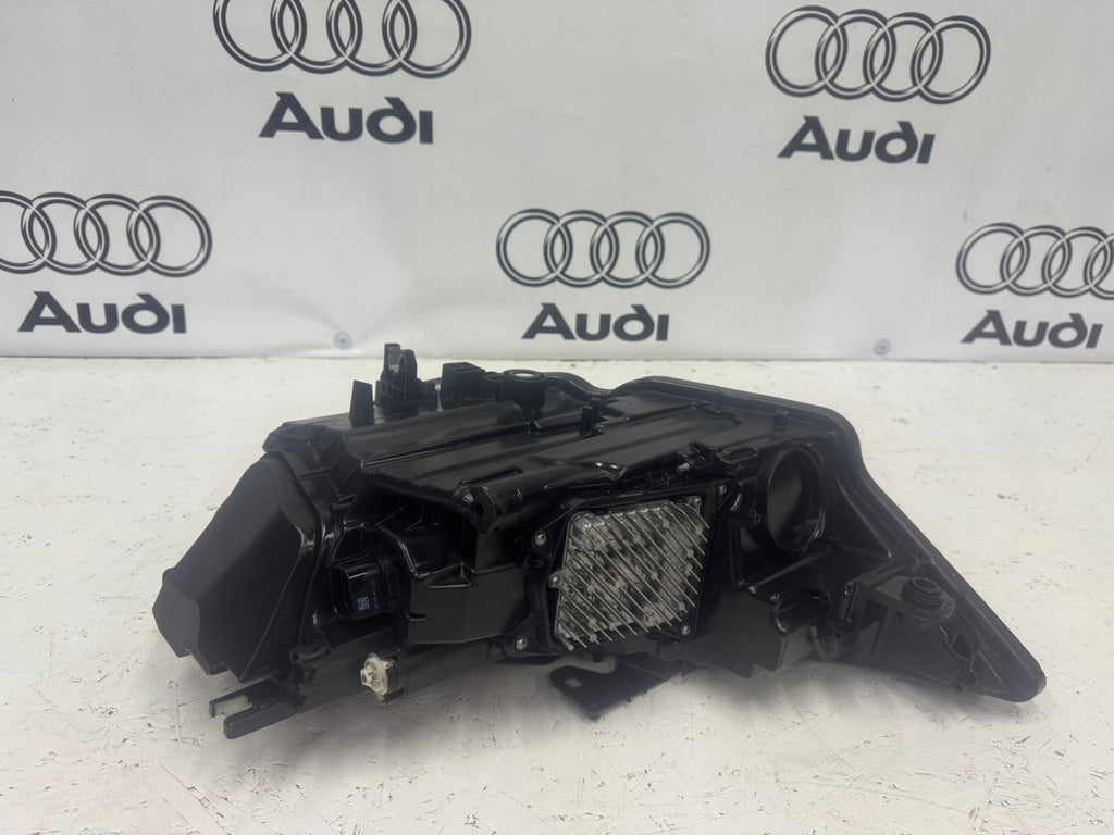 Frontscheinwerfer Audi A6 C8 4K0941040 Full LED Rechts Scheinwerfer Headlight SCH4207630462sq