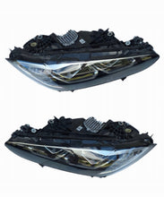 Laden Sie das Bild in den Galerie-Viewer, Frontscheinwerfer BMW 4 G22 G23 G26 5A19351-03 5A19352-03 Ein Satz Headlight SCH3378584588lc
