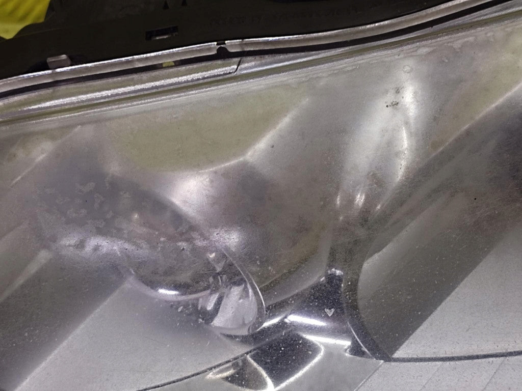 Frontscheinwerfer Citroën C5 III 9689037880 Xenon Links Scheinwerfer Headlight