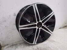 Laden Sie das Bild in den Galerie-Viewer, 1x Alufelge 18 Zoll 7.5" 5x112 49ET Glanz Schwarz A1774010500 Mercedes-Benz W177 FEL7382618224po