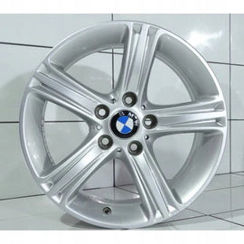 1x Alufelge 17 Zoll 7.5