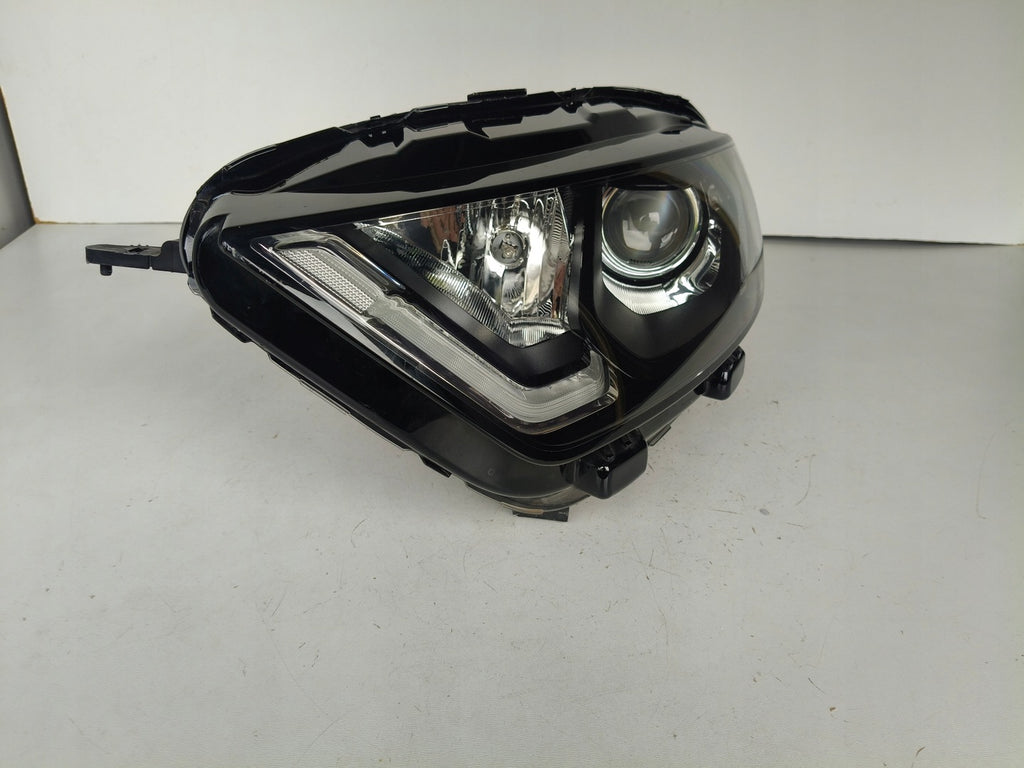 Frontscheinwerfer Ford Ecosport GN15-13W030-YA Ein Stück (Rechts oder Links) SCH3202066017ar