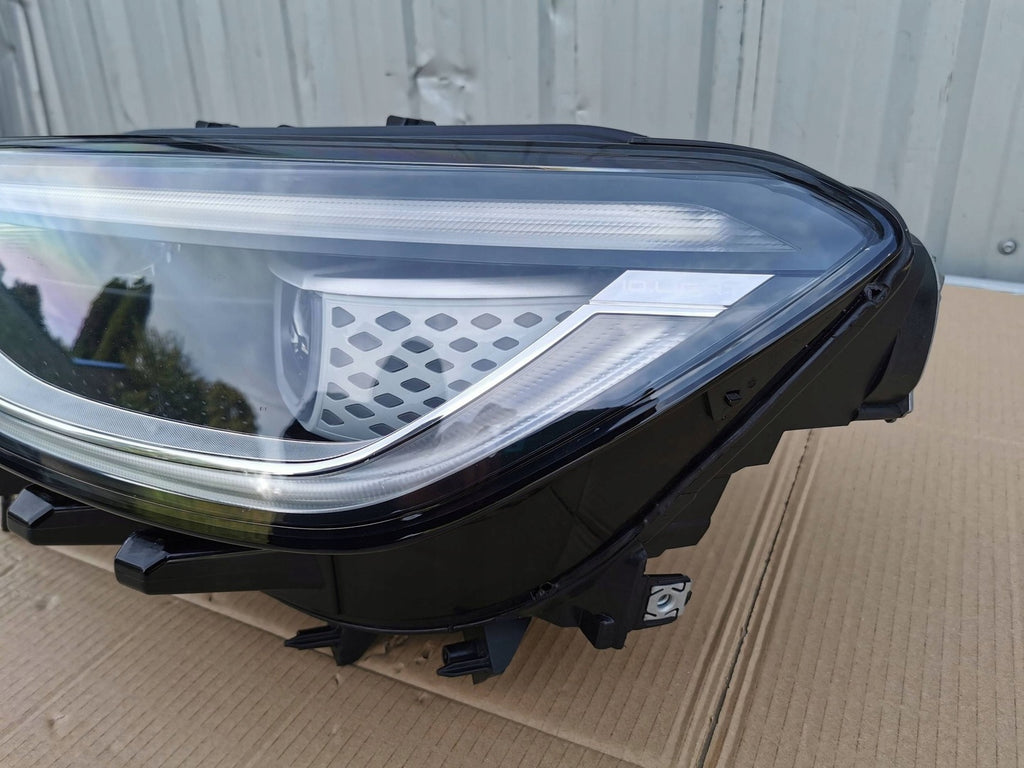Frontscheinwerfer VW Id.4 11B941035G Full LED Ein Stück (Rechts oder Links) SCH2982755006ng