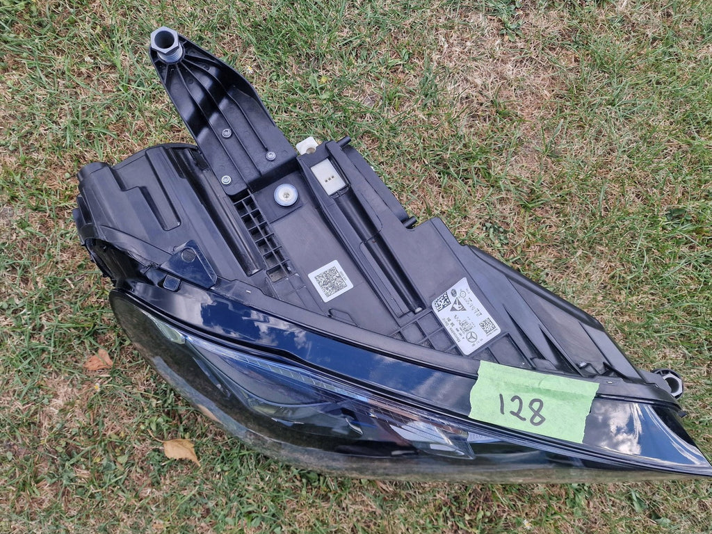 Frontscheinwerfer Mercedes-Benz Gle A1679065806 Rechts Scheinwerfer Headlight SCH4876020628hr