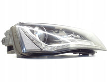 Laden Sie das Bild in den Galerie-Viewer, Frontscheinwerfer Audi A8 4H0941004 Rechts Scheinwerfer Headlight