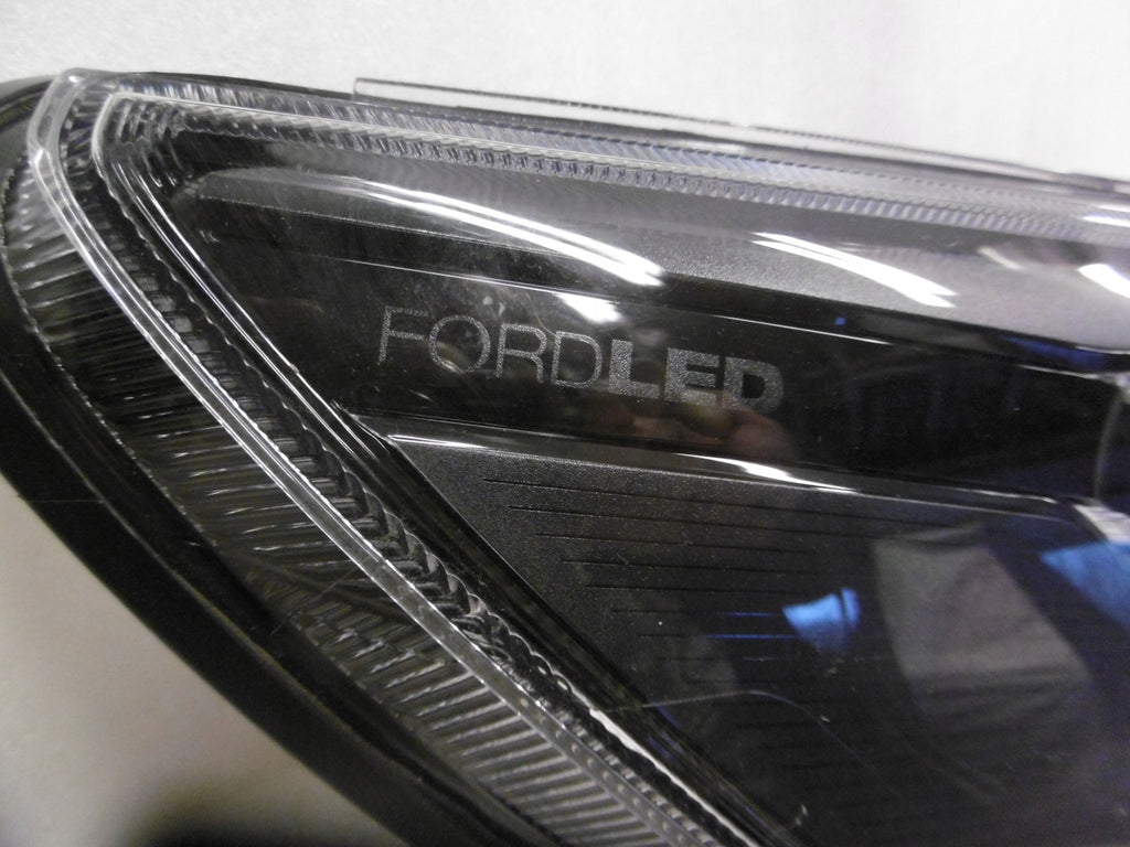 Frontscheinwerfer Ford Focus IV NX7B-13E016-AG LED Rechts Scheinwerfer Headlight