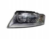 Laden Sie das Bild in den Galerie-Viewer, Frontscheinwerfer Audi A8 4E0941003BR Xenon Links Scheinwerfer Headlight SCH3165484561zu