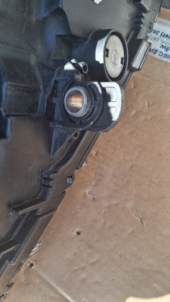 Frontscheinwerfer VW Passat B7 3AB941751 LED Links Scheinwerfer Headlight SCH3098431555gp