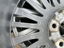 Load image into Gallery viewer, 1x Alufelge 18 Zoll 8.0&quot; 5x112 4K0601025C Audi Rim Wheel