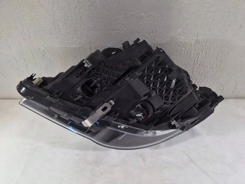 Frontscheinwerfer BMW 5 F11 F10 742415201 Xenon Rechts Scheinwerfer Headlight SCH9537245341rj