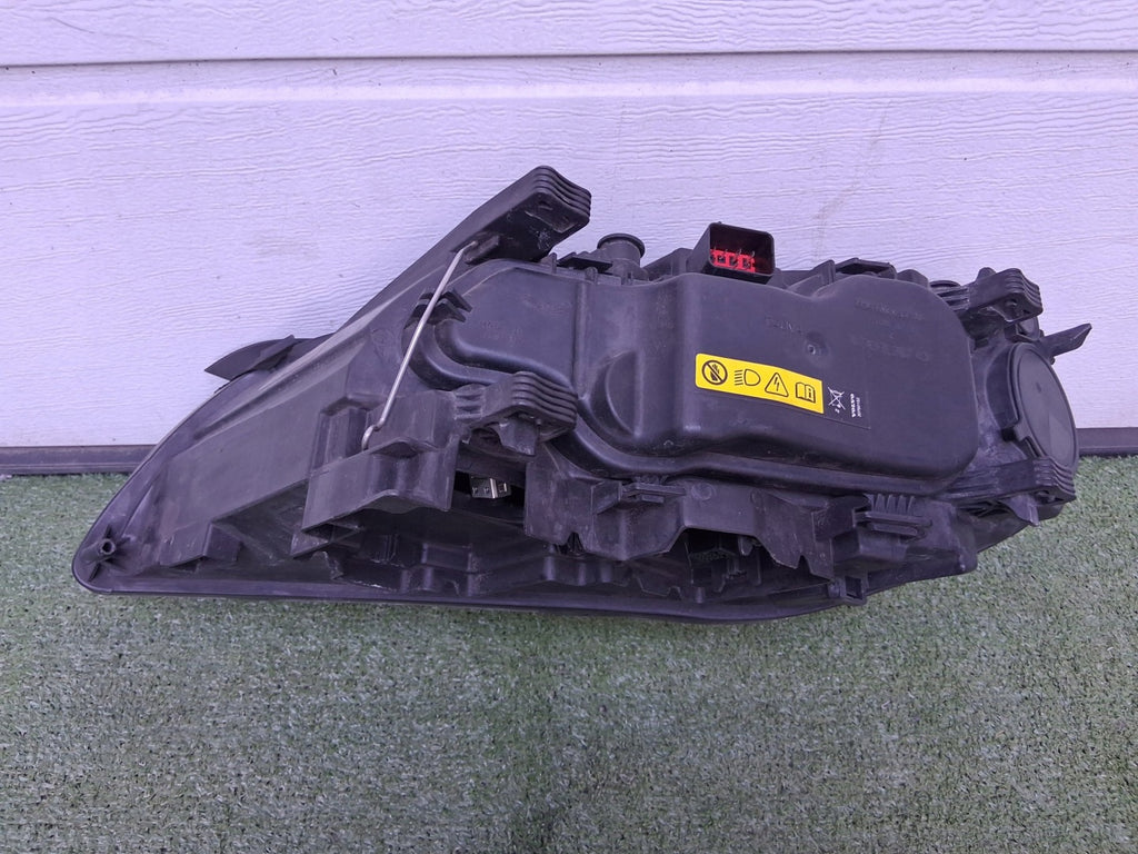 Frontscheinwerfer Volvo V70 S80 31214169 Xenon Rechts Scheinwerfer Headlight SCH9256898912vl