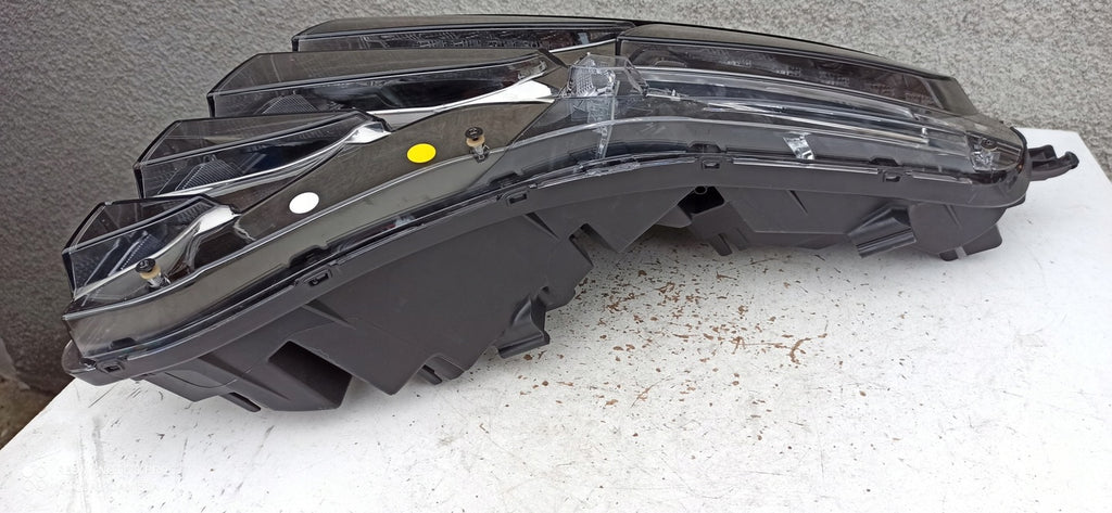 Frontscheinwerfer Hyundai Tucson 92207N7100 LED Links Scheinwerfer Headlight SCH9272409073vw