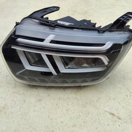 Frontscheinwerfer Dacia Duster 260602465R Full LED Links Scheinwerfer Headlight SCH6282166819of