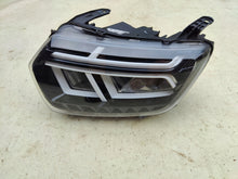 Laden Sie das Bild in den Galerie-Viewer, Frontscheinwerfer Dacia Duster 260602465R Full LED Links Scheinwerfer Headlight SCH6282166819of