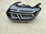Frontscheinwerfer Dacia Duster 260602465R Full LED Links Scheinwerfer Headlight