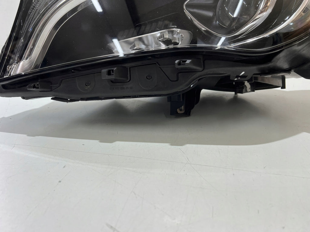 Frontscheinwerfer Mercedes-Benz Cla A1178206761 LED Links Scheinwerfer Headlight SCH9777576991rn