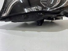 Laden Sie das Bild in den Galerie-Viewer, Frontscheinwerfer Mercedes-Benz Cla A1178206761 LED Links Scheinwerfer Headlight SCH9777576991rn