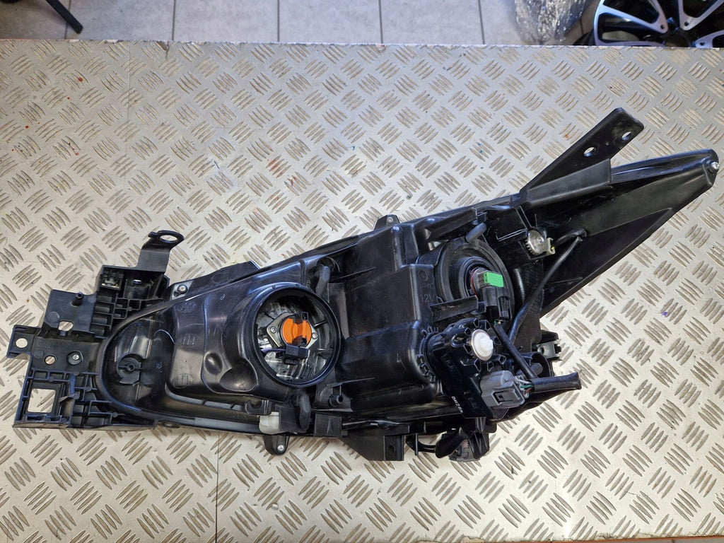 Frontscheinwerfer Mazda 3 BHR1-51030 Rechts Scheinwerfer Headlight