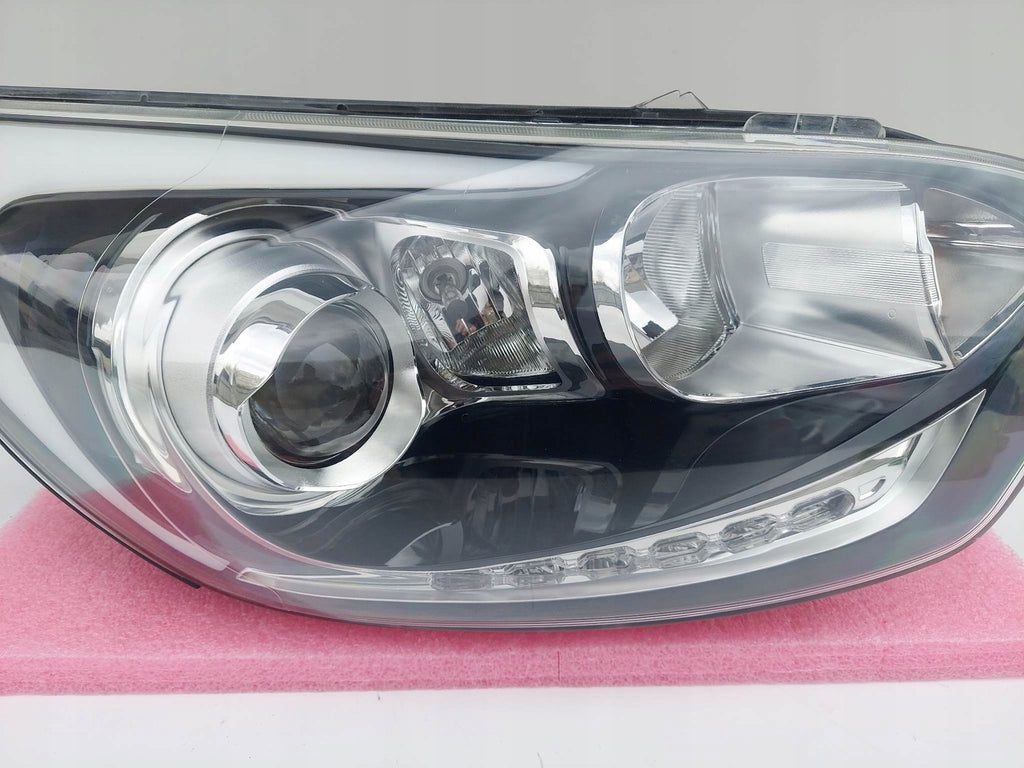 Frontscheinwerfer Kia Rio III 92102-1WXXX Rechts Scheinwerfer Headlight SCH2964526039fa