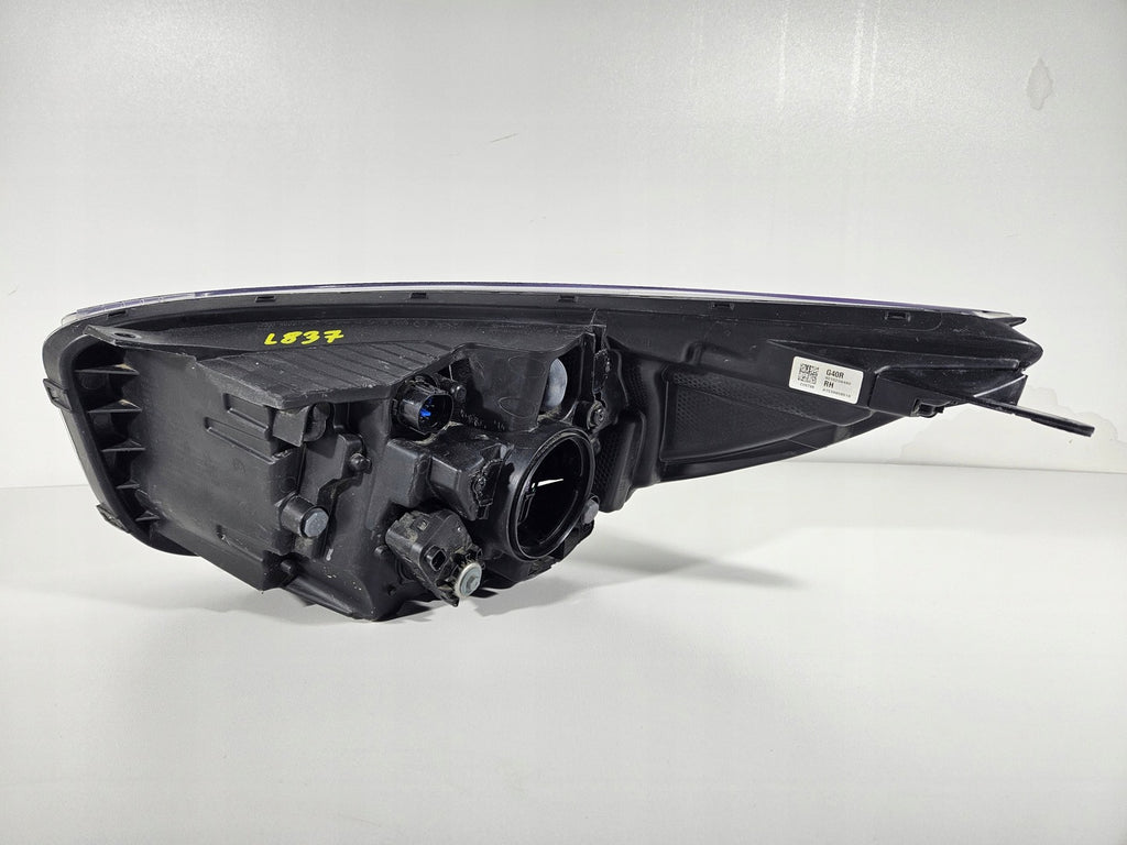 Frontscheinwerfer Kia Picanto 92102G6400 LED Rechts Scheinwerfer Headlight SCH5228160013hx