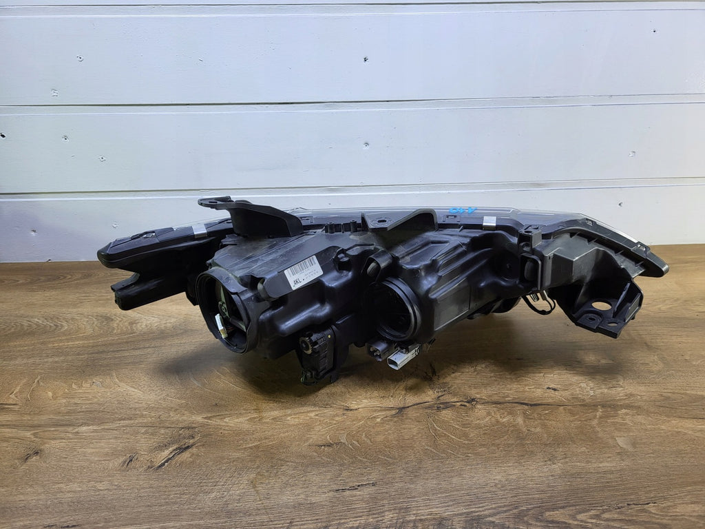 Frontscheinwerfer Mitsubishi Outlander III ECM921-22A10 Links Headlight