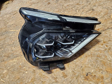 Laden Sie das Bild in den Galerie-Viewer, Frontscheinwerfer Citroën C4 III 9830649280 LED Rechts Scheinwerfer Headlight SCH4291273241jr