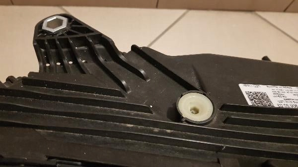 Frontscheinwerfer Mercedes-Benz Glc A2539065003 Full LED Rechts Headlight SCH7940478512mr